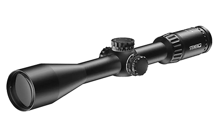 STEINER 8789        H6XI 5-30X 50 MHR-MOA FFP 30MM