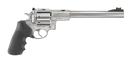 SuperRedhawk 9.5" 22 Hornet SS 8Rd