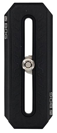 BOG 1204206     BOG ARCA-SWISS OPTICS PLATE