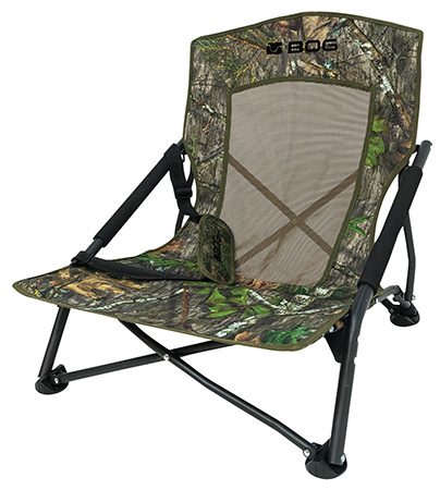 BOG 1134444     SNOOD SEAT TRKY CAMO CHR MOSSY OAK