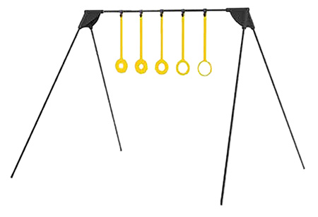 CALDWELL AR500 RIMFIRE KYL RING CHALLENG TARGET