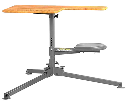 CALDWELL Stable Table BR Shooting Bench
