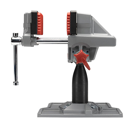 TIPTON BEST GUN VISE 360