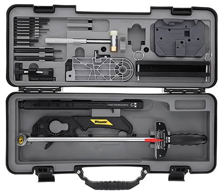 WH DELTA SERIES PRO AR-15 ARMORERS KIT