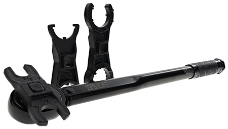 WHEELER 1199887 DELTA SER XL FAT WRNCH AR15 CRWFT