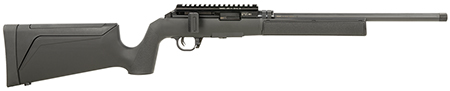 WAI HAM FRC B1 22LR BLK 10RD