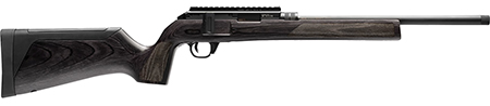 WAI HAM FRC B1 22LR GRY 10RD