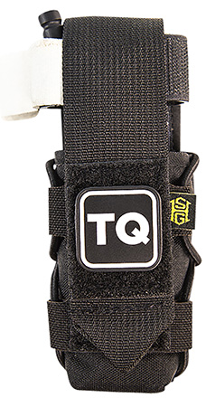 HSGI TOURNIQUET TACO BLK