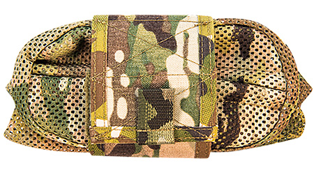 HSGI MAG-NET DUMP POUCH V2 MOLLE MC