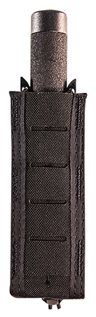 HSGI DUTY EXTENDED PISTOL TACO BLK