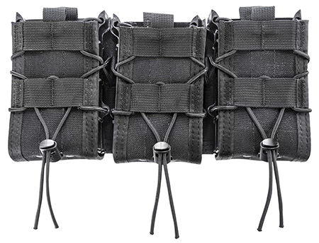 HSGI 45DD00BK TRIPLE DBL DECKER SHINGLE   BLACK