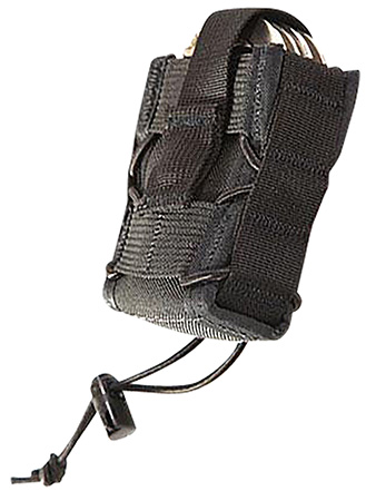 HSGI HANDCUFF TACO BLK