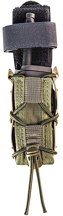 HSGI 11PT00OD TACO MOLLE PISTOL           OLIVE