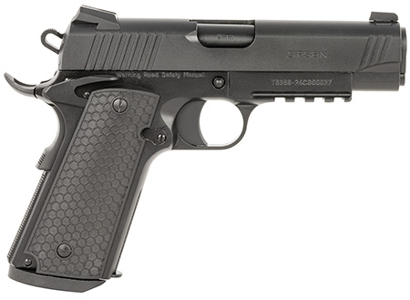 EAA GIR MC1911 UNT 45AP 4B 8RD