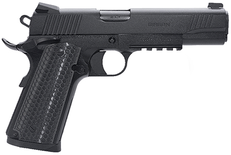 EAA GIR MC1911 UNT 9MM 5B 9R
