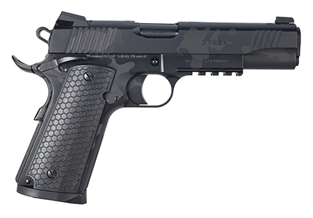 GIRSAN MC1911S UNTOUCHABLE