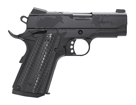 EAA-391150 GIRSAN INFLNCER MC1911SC OR 9M  7R BCAM