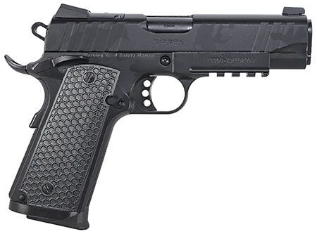 EAA-391154 GIRSAN INFLNCER MC1911C  OR 45  8R BCAM