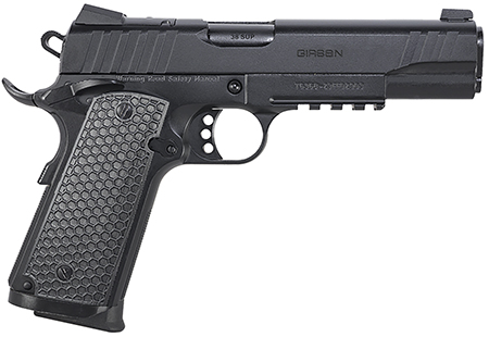 GIRSAN MC1911S INFLUENCER GOVT