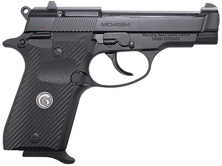 EAA 390825 GIRSAN MC14G84   380 3.8" 13R BLK