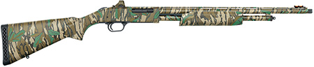 500 Turkey .410 20" VR OR Holosun MOGL 5rd