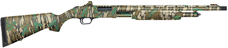 500 TURKEY 20/20 3" MOGL OPTIC