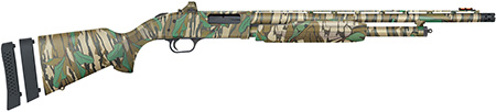 MOSSBERG 500 TURKEY BANTAM