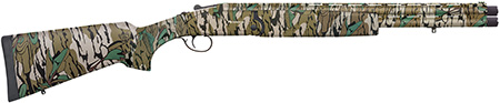 MOSS 75485 SILVER RSRV    12 20 EXT CHOKE     MOGL