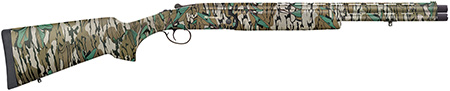 MOSS SILVER RESERVE 28GA 20 MO GREENLEAF
