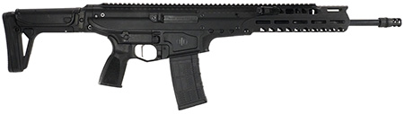 UXR ELITE RIFLE SYSTEM 223 WYLDE SEMI-AUTO RIFLE