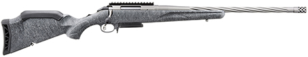 American Rifle Gen II 6.5 CM 20" Grey 3rd