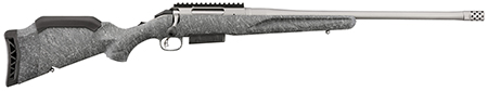 RUGER AMERICAN GEN2 450BM 20" GM 3RD