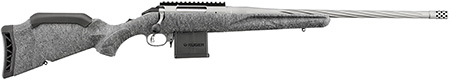 RUGER AMERICAN GEN2 204 RUGER 20" GM