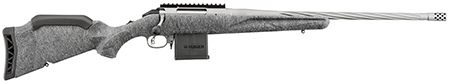 RUGER AMERICAN GEN2 223REM 20" GM