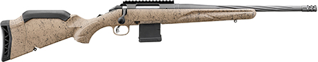 Ruger American Ranch Gen II