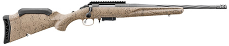 RUGER AMER RANCH G2 762X39 16.1" CBT