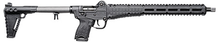 KEL SUB2000 GLK 9MM RFL 15RD