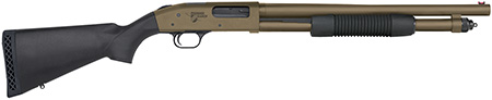 MSBRG 590 THNDR RANCH 12/18.5" 6RD