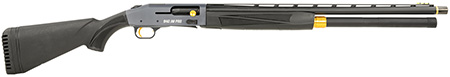 MOSSBERG 940 JM PRO OPTC RDY 12G 3" 9+1 24" TNGSTN GRY