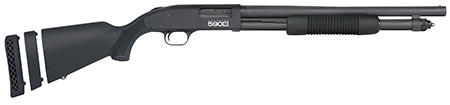 MSBRG 590S COMPACT OR 12/18.5" 9RD