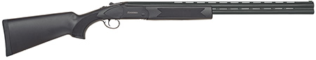 MOSS SILVER RESERVE 20GA 26 BLK