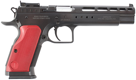 IFG TANFOGLIO GOLD MATCH OPTICS READY 10MM 6