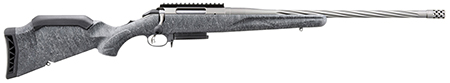 AMERICAN GEN2 243WIN GRAY 20"