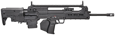 SPRGFLD HELLION 556 20" 10RD BLK CA