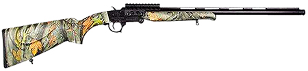 ATI NOMAD SGS 410GA 23" CAMO, PIC RAIL