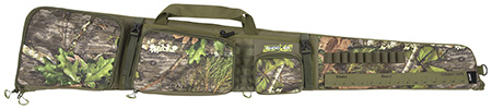 ALLEN GEAR-FIT SHOCKER SHOTGUN CASE 52IN