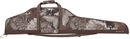 ALLEN 1117-52 BEDROCK RFLE CASE 52"VEIL ALPINE