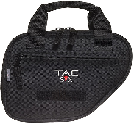 ALLEN 10940   BATTALION SNGL HG CASE 10" BLK