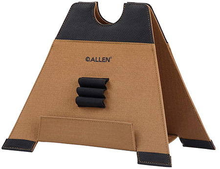 ALLEN 18414  XFOCUS FOLDNG SHOOTNG REST COY