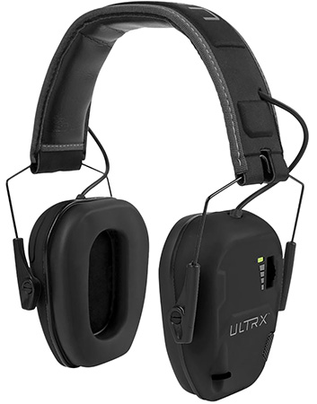 ULTRX Bionic EMUFF MNG NRR 22db